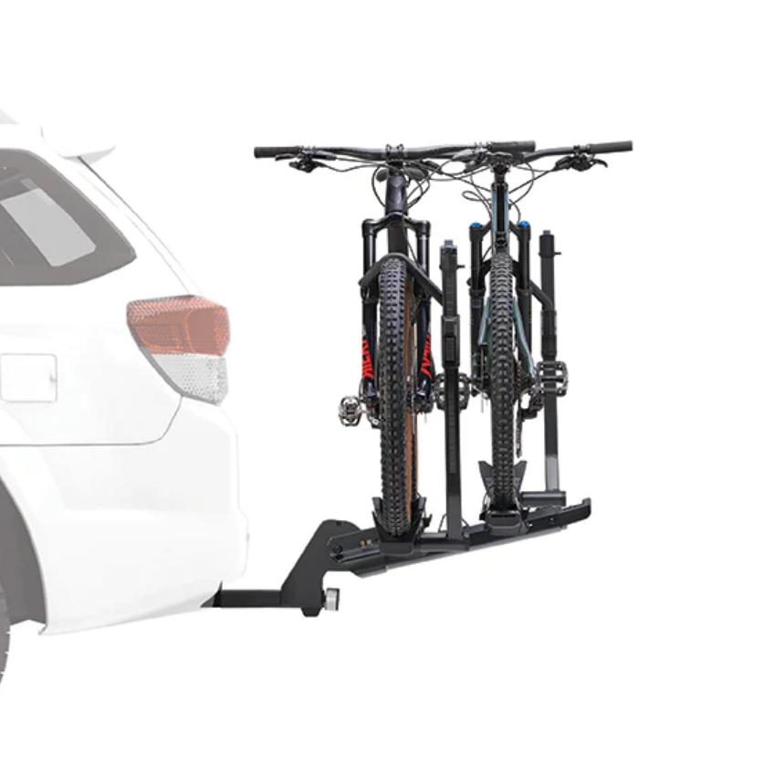 yakima3_0 Yakima Nosilec Za Kolo Stage Two Bike Rack - Črna - slika 1