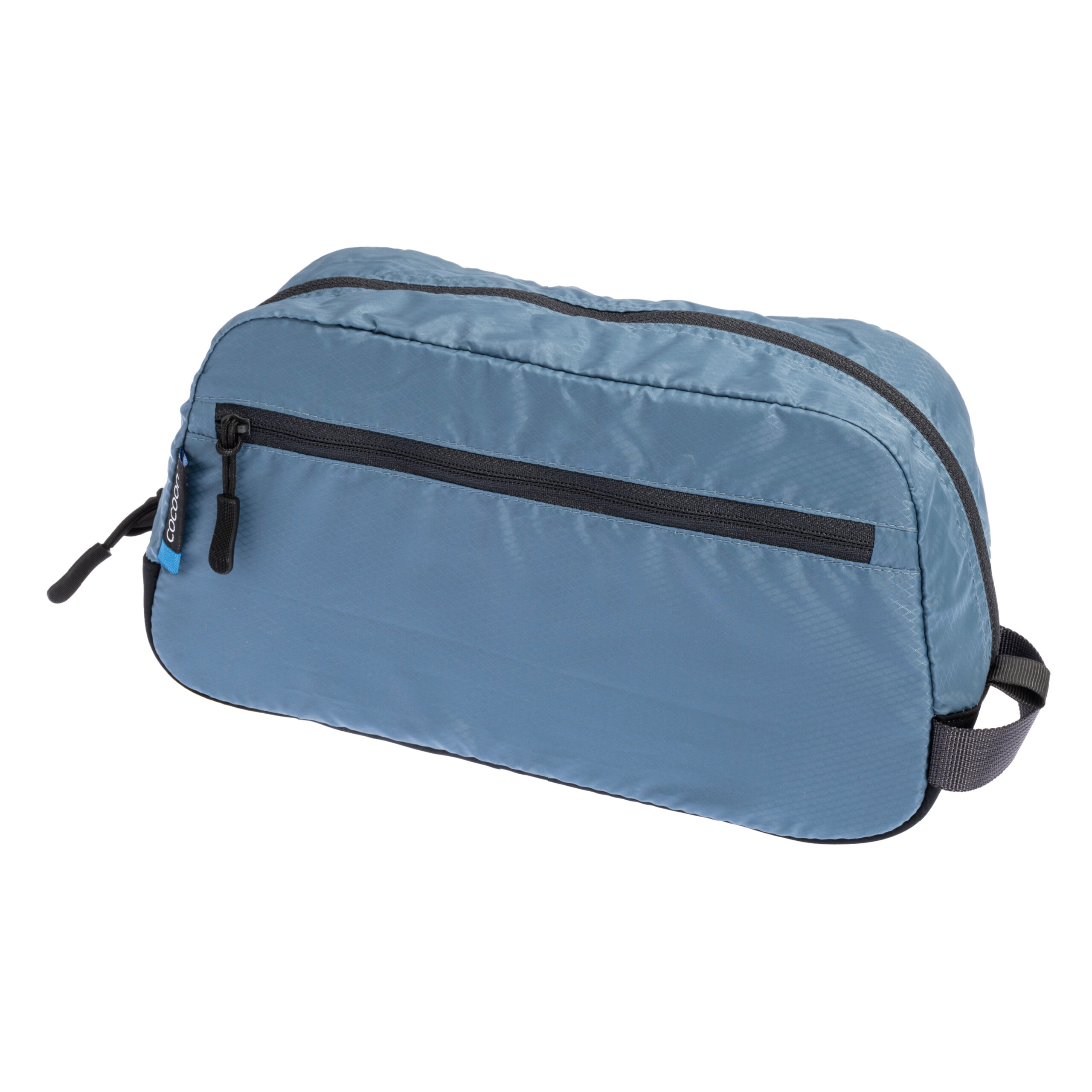yotkl-122-m1 Cocoon Toaletna Torbica On-The-Go Toiletry Kit Light - Modra - slika 1