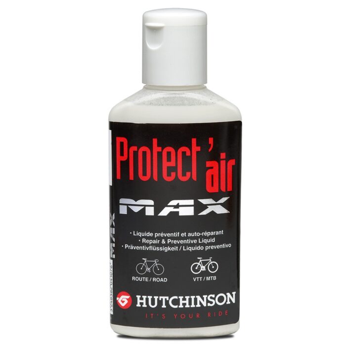 Hutchinson dodatek Protect Air 120 ml - slika 1