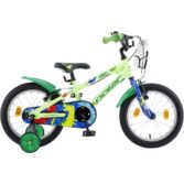 Kolo Polar JR 16 Dino