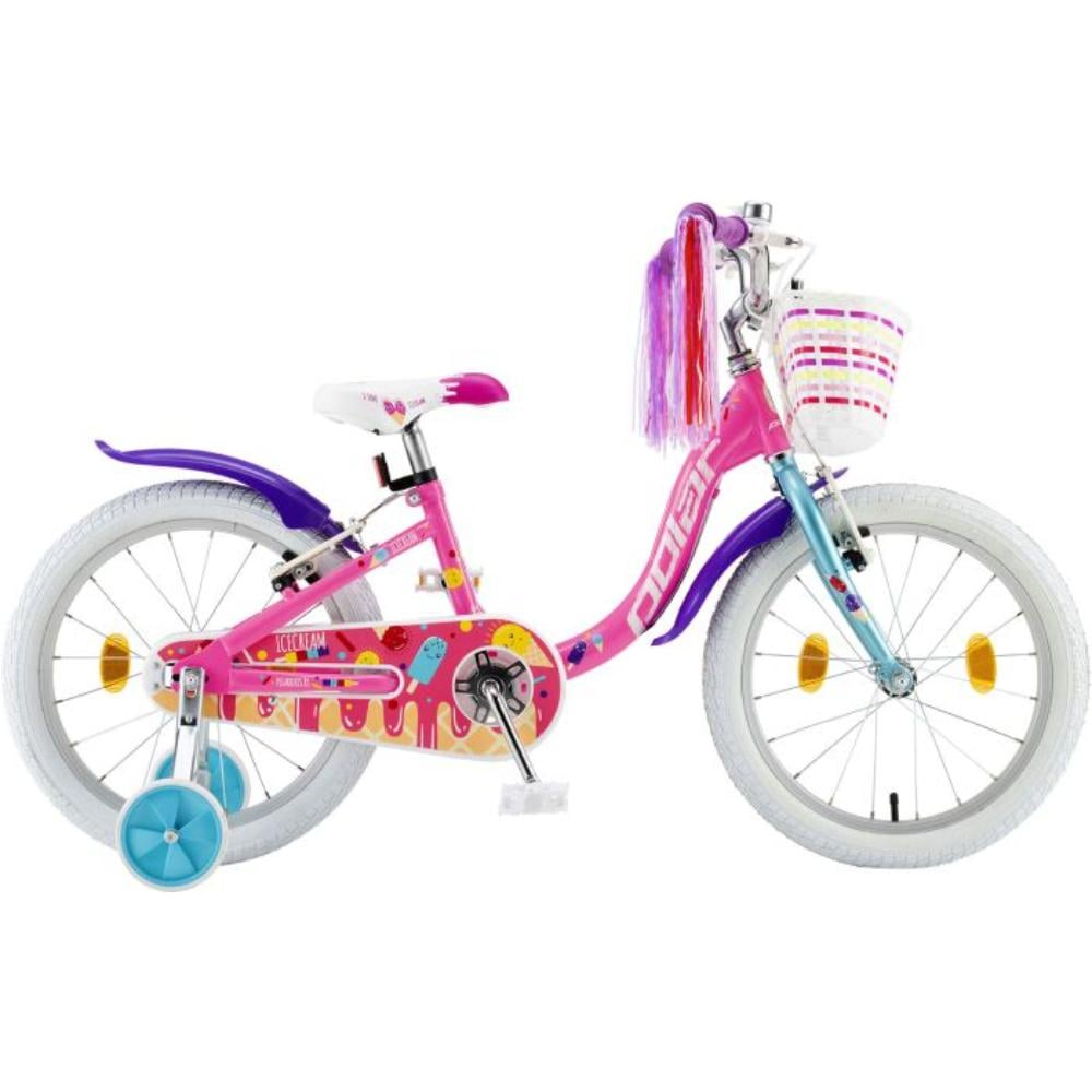 B182S0224-Icecream-1 Kolo Polar JR 18 Icecream - slika 1