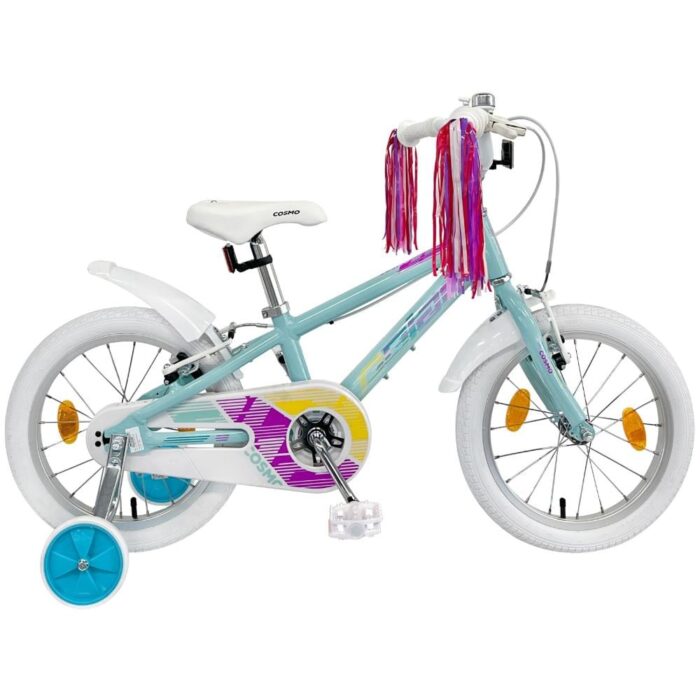 Kolo Polar Cosmo 16 - slika 1